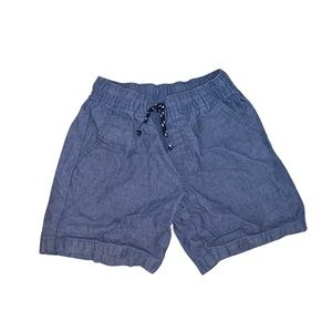 Cat & Jack 4T Blue Jean Shorts